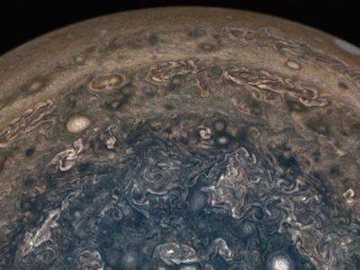 Giove gigante il 10 giugno per salutare l’arrivo dell’estate