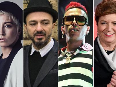 X Factor riparte con una giuria rivoluzionata