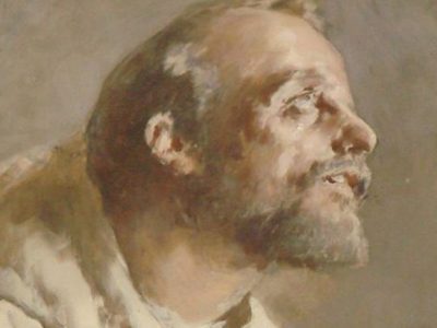 25 giugno: San Guglielmo da Vercelli, abate ed eremita