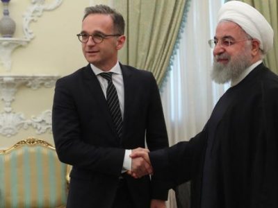 Dall’Iran: l’accordo sul nucleare si può ancora salvare