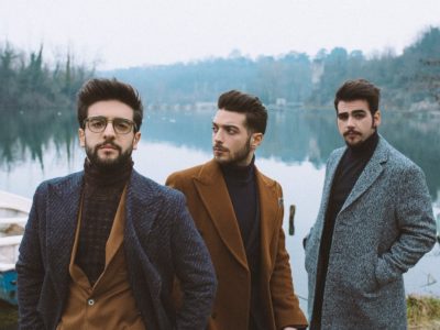 Il Volo: partono i festeggiamenti per i dieci anni di carriera