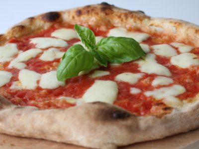 Dall’8 al 10 luglio le “Olimpiadi della vera pizza napoletana”