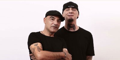 J-Ax e gli Articolo 31 insieme per alcune date ...