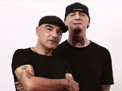 J-Ax e gli Articolo 31 insieme per alcune date estive