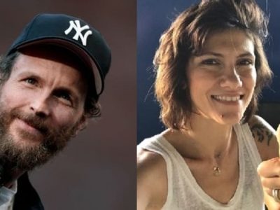 Da oggi in vendita i nuovi album di Elisa e Jovanotti
