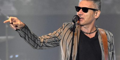 Luciano Ligabue, sold out il live a Campovolo &...