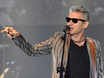Luciano Ligabue, sold out il live a Campovolo “30 anni in un giorno”
