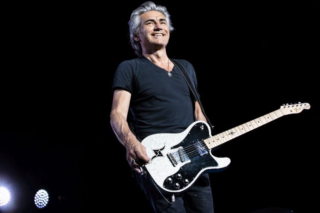 ligabue topolino
