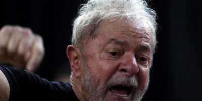 Brasile, l’ex presidente Lula potrebbe ot...