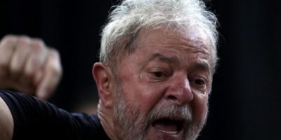 Brasile, l’ex presidente Lula potrebbe ot...