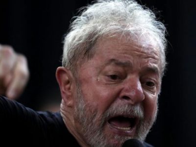 Brasile, l’ex presidente Lula potrebbe ottenere la semilibertà