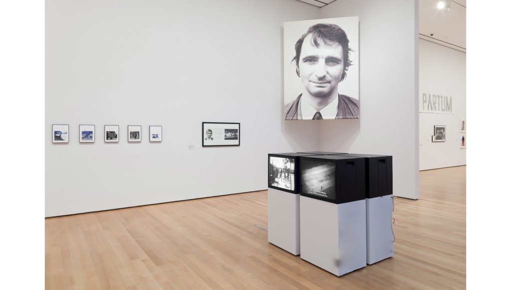 Traveling to Post History