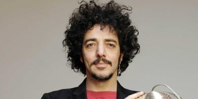 Max Gazzè inizia il suo tour estivo da Legnano