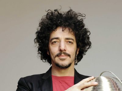 Max Gazzè inizia il suo tour estivo da Legnano