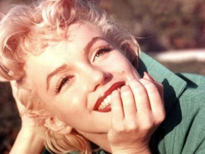 Da Norma a Marilyn la vita dell’indimenticabile diva hollywoodiana