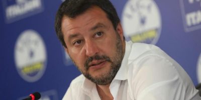 Salvini a Trump: nell’Unione non ci accon...