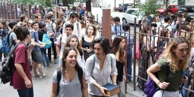 Maturità, promosso il 99,5% degli studenti amme...