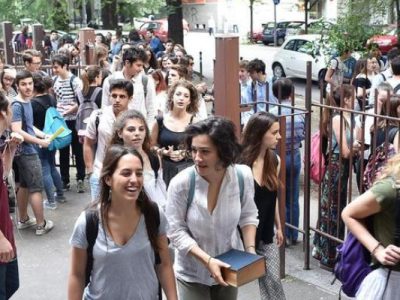 Maturità, promosso il 99,5% degli studenti ammessi agli esami