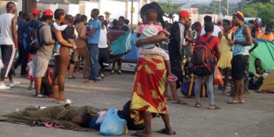 Migrazione illegale, il Messico blocca i conti ...