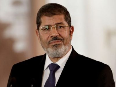 Egitto, ex presidente Morsi muore durante il processo