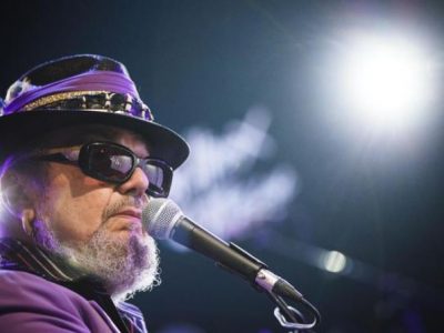 L’addio a Dr. John,  mitico cantautore di New Orleans