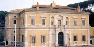 Roma, sos dal Museo Etrusco che vuole mantenere...