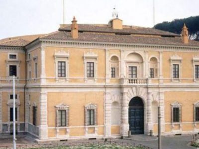 Roma, sos dal Museo Etrusco che vuole mantenere l’autonomia