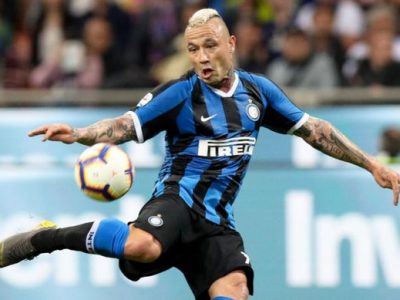 Nainggolan, il ritorno a Cagliari per dimostrarsi vero guerriero