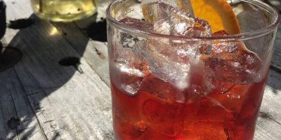 Il Negroni compie 100 anni e riceve gli elogi d...