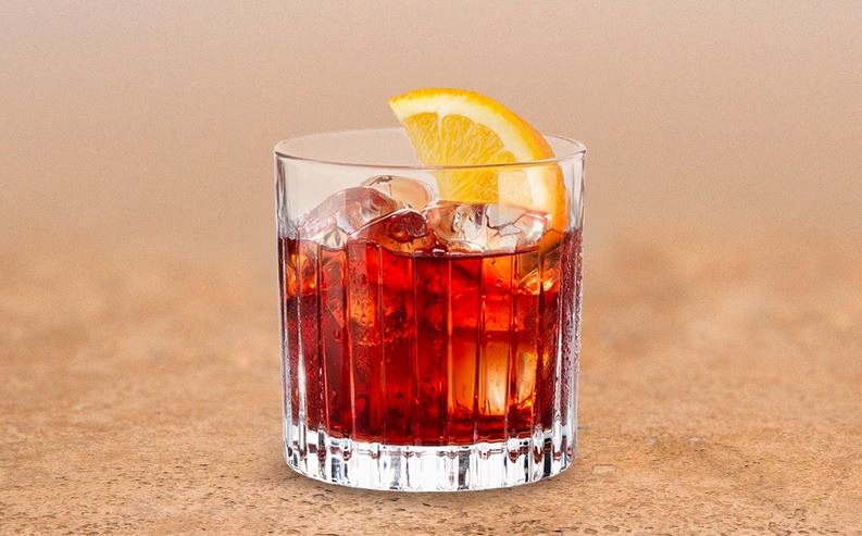negroni 100 anni