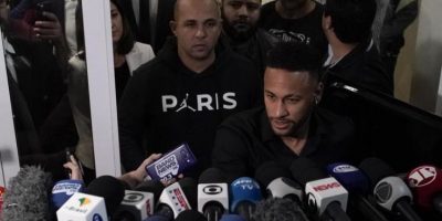 Neymar: divorzio più vicino col Psg, mentre si ...