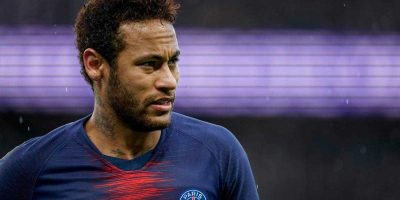 L’attaccante brasiliano Neymar accusato d...