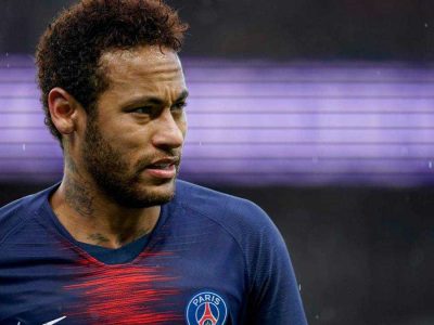 L’attaccante brasiliano Neymar accusato di stupro