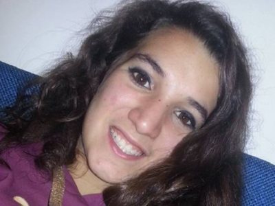 Omicidio  Noemi, confermati 18 anni in appello al fidanzato