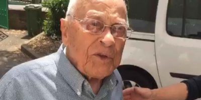 Ex minatore sardo, a 98 anni prende la licenza ...