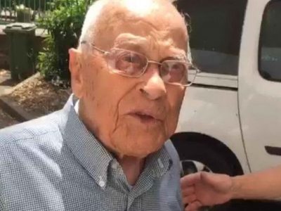 Ex minatore sardo, a 98 anni prende la licenza media