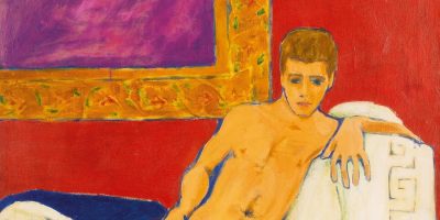 All’asta il quadro che fece innamorare Al...