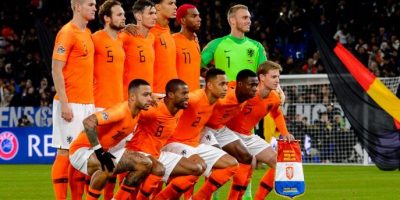 Uefa Nations League, sarà Portogallo-Olanda la ...