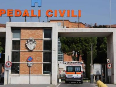 Ingerisce cocaina, bimbo di 18 mesi in rianimazione