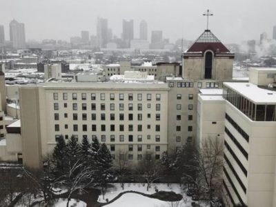 Negli Usa, medico accusato della morte di 25 pazienti