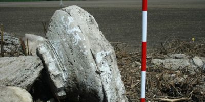 Scoperta inattesa a Paestum: ritrovati reperti ...
