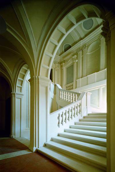 Palazzo Montani Antaldi, museo rossini pesaro