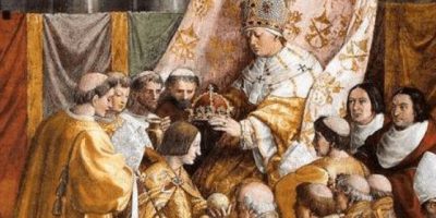 12 giugno: San Leone III, papa tra l’VIII...