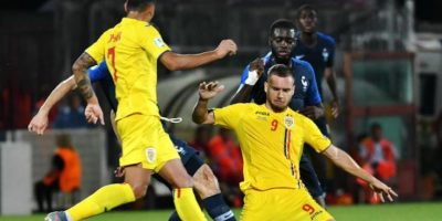 Euro U21: pari tra Francia e Romania (0-0), l&#...