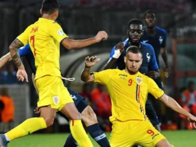 Euro U21: pari tra Francia e Romania (0-0), l’Italia è fuori