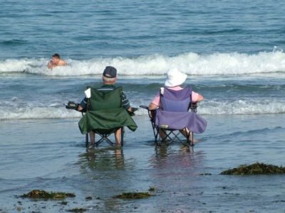 Flax tax modello Portogallo per i pensionati che scelgono il Sud