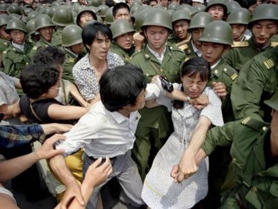 Tienanmen 30 anni dopo: in Cina torna lo spettro della repressione