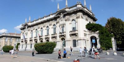 Tra migliori università al mondo ben 34 sono it...