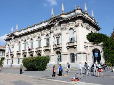 Tra migliori università al mondo ben 34 sono italiane