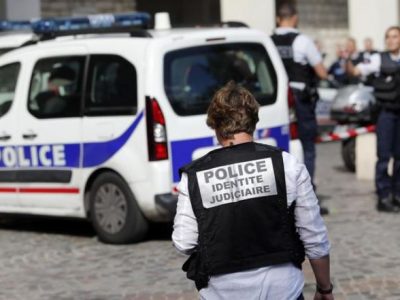Francia, arrestato un italiano sospettato di 160 stupri